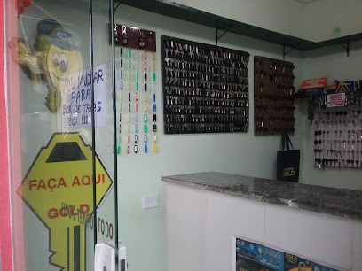 Chaveiro Bonfim s em Suzano - SP