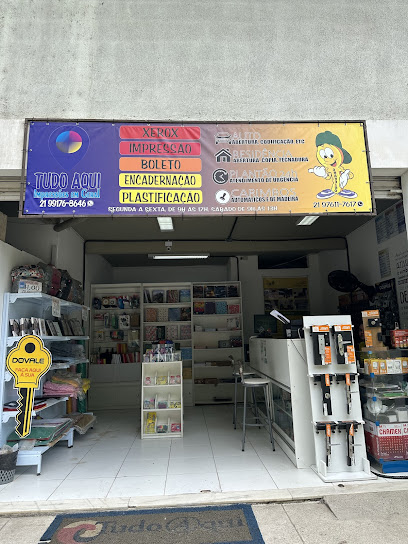 Imagem ilustrativa da empresa CHAVEIRO BOSSA 24h em Duque de Caxias - RJ