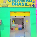 Imagem ilustrativa da empresa Chaveiro Brasil em Santarém - PA