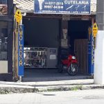 Imagem ilustrativa da empresa Chaveiro Braz - Cutelaria- serviços em residencias e empresas - autos e cofres em Juiz de Fora - MG