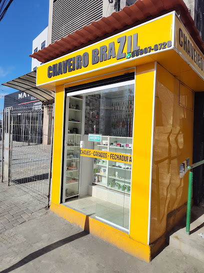 Chaveiro Brazil - Salvador 24hrs em Salvador - BA