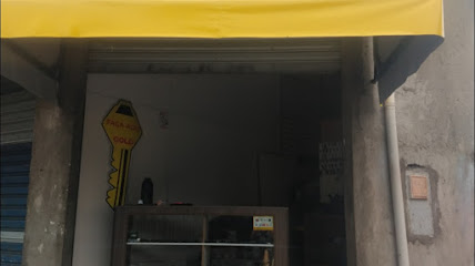Chaveiro Bruno em São Vicente - SP