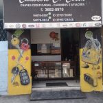 Imagem ilustrativa da empresa Chaveiro C Costa em Osasco - SP