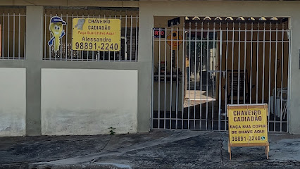 Chaveiro Cadiadão em Hortolândia - SP