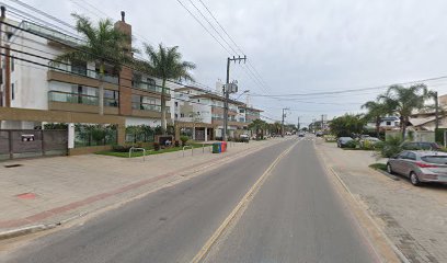 Chaveiro Campeche Alline 24hs em Florianópolis - SC