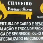 Imagem ilustrativa da empresa Chaveiro Canoas 24 horas em Canoas - RS
