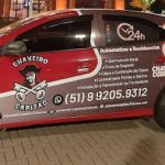 Imagem ilustrativa da empresa Chaveiro Capitão 24 horas em Porto Alegre - RS
