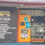 Imagem ilustrativa da empresa Chaveiro Capitão em São Bernardo do Campo - SP