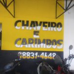 Imagem ilustrativa da empresa Chaveiro & Carimbo do Bessa - Mag Shopping em João Pessoa - PB