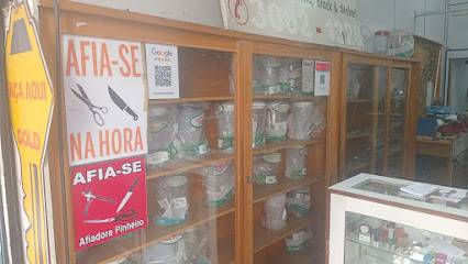 Chaveiro & Carimbos encanador eletricista em São Paulo - SP