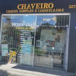Imagem ilustrativa da empresa Chaveiro Carlos em Blumenau - SC
