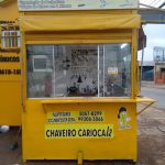 Imagem ilustrativa da empresa Chaveiro Carmindo de Campos em Cuiabá - MT
