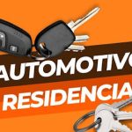 Imagem ilustrativa da empresa Chaveiro Cas & Car em Contagem - MG