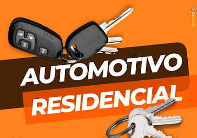 Chaveiro Cas & Car em Contagem - MG