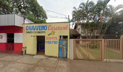 Chaveiro Cascavel em Cascavel - PR