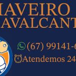 Imagem ilustrativa da empresa Chaveiro Cavalcante em Campo Grande - MS