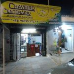 Imagem ilustrativa da empresa Chaveiro Centenário em Campina Grande - PB