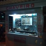 Imagem ilustrativa da empresa Chaveiro centenário em Salvador - BA