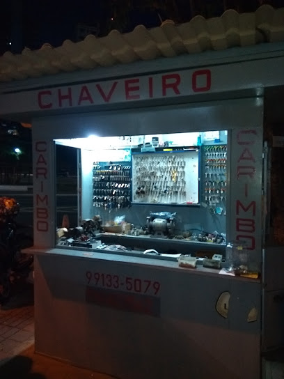Chaveiro centenário em Salvador - BA