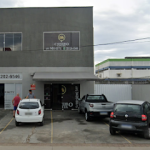 Imagem ilustrativa da empresa Chaveiro Center em Joinville - SC