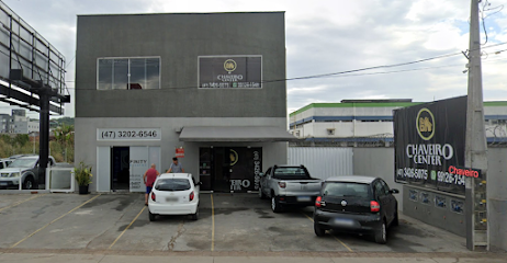 Chaveiro Center em Joinville - SC