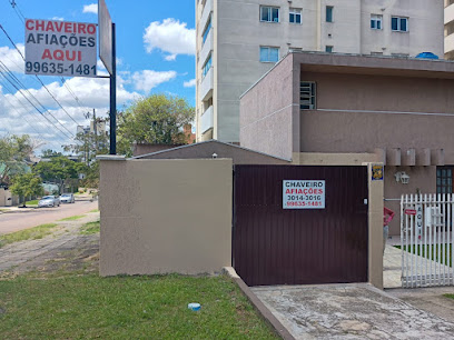 Chaveiro Central Curitiba | 24 Horas | Emergencial | Residencial & Automotivo em Curitiba - PR