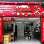 Imagem ilustrativa da empresa Chaveiro - Central das chaves em São Paulo - SP