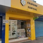 Imagem ilustrativa da empresa Chaveiro Central em Joinville - SC
