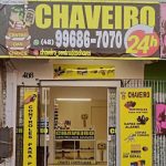 Imagem ilustrativa da empresa Chaveiro centro das chave em Florianópolis - SC