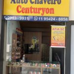 Imagem ilustrativa da empresa Chaveiro Centuryon em Guarulhos - SP