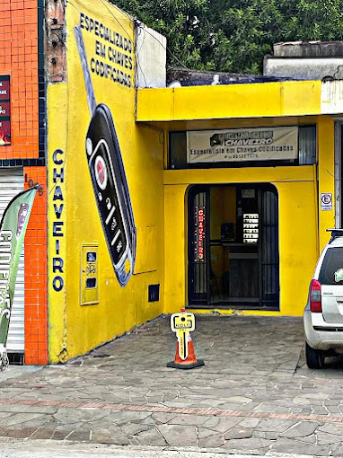 Chaveiro Chamou Chegou - Chaveiro 24 Horas em Pelotas - RS