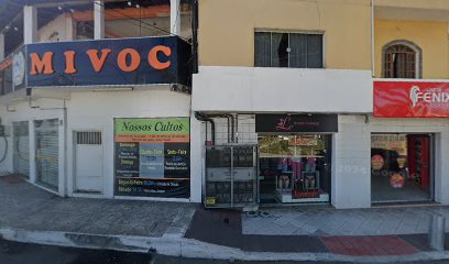 Chaveiro Chavantec em Serra - ES