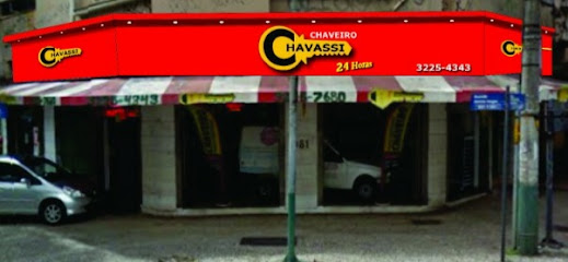 Chaveiro Chavassi - Chaveiro 24 Horas em Belo Horizonte - MG