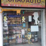 Imagem ilustrativa da empresa Chaveiro Chavauto em Serra - ES