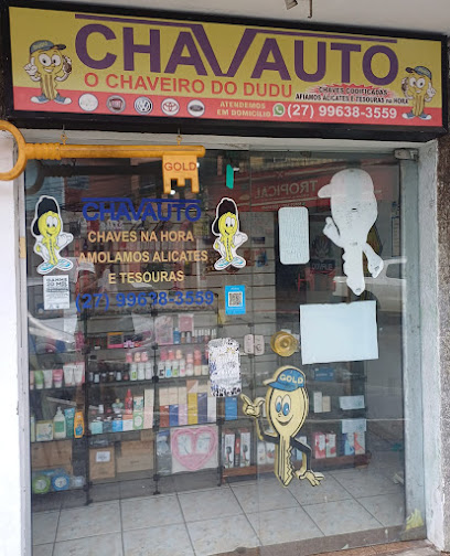 Chaveiro Chavauto em Serra - ES