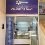 Imagem ilustrativa da empresa Chaveiro Chave de Davi em Pinhais - PR