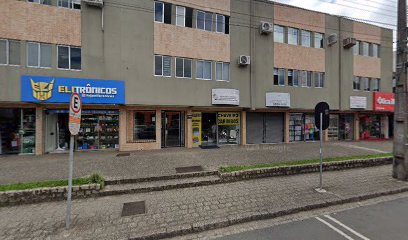 Imagem ilustrativa da empresa Chaveiro Chave de Ouro em Curitiba - PR