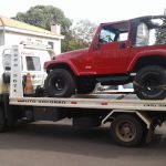 Imagem ilustrativa da empresa Chaveiro Chavecar em Cascavel - PR