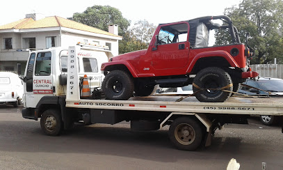 Chaveiro Chavecar em Cascavel - PR