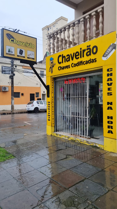 Chaveiro Chaveirão Pelotas em Pelotas - RS