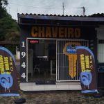 Imagem ilustrativa da empresa Chaveiro - Chaveiro Dois Irmãos - plantão 24hrs em Blumenau - SC