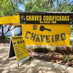 Imagem ilustrativa da empresa Chaveiro Chaves Codificadas em Brasília - DF