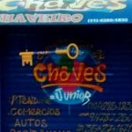 Imagem ilustrativa da empresa Chaveiro Chaves Junior em Itaquaquecetuba - SP