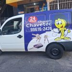 Imagem ilustrativa da empresa Chaveiro Chavetec em Belo Horizonte - MG
