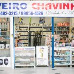 Imagem ilustrativa da empresa Chaveiro Chavinha em Belo Horizonte - MG