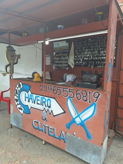 Chaveiro Chic Chic em São Gonçalo - RJ