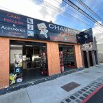 Imagem ilustrativa da empresa Chaveiro Chico em Curitiba - PR