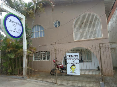 Imagem ilustrativa da empresa Chaveiro & Cia em São José do Rio Preto - SP