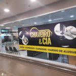 Imagem ilustrativa da empresa Chaveiro & Cia Unidade Tauste em São José dos Campos - SP