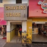 Imagem ilustrativa da empresa Chaveiro Cidade em Montes Claros - MG